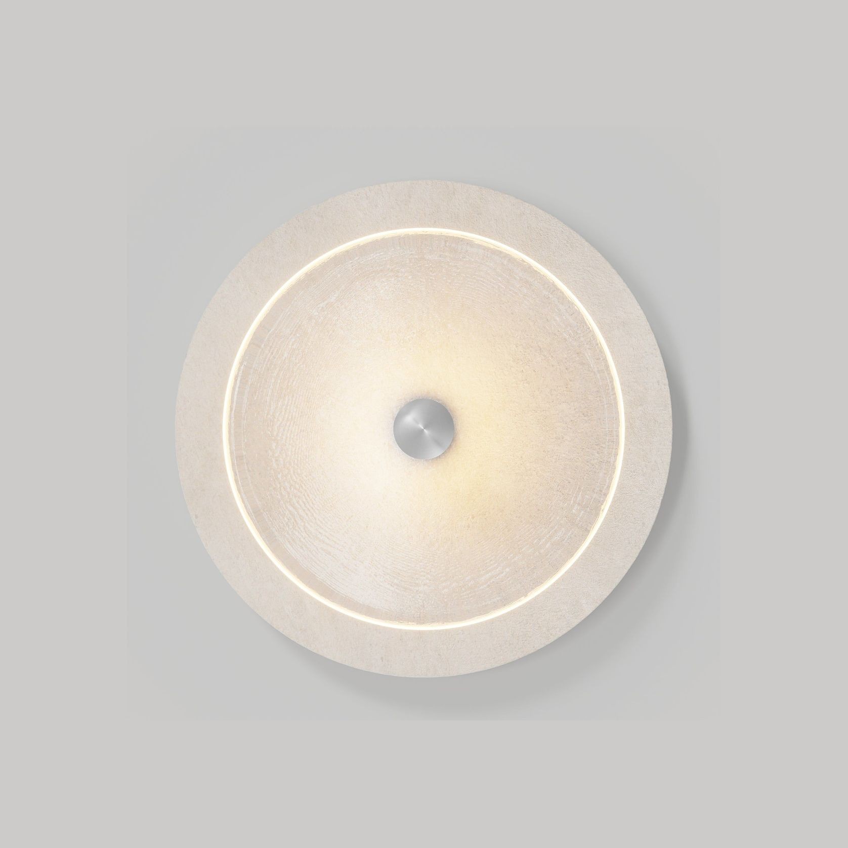 Coral Stone Wall Light gallery detail image