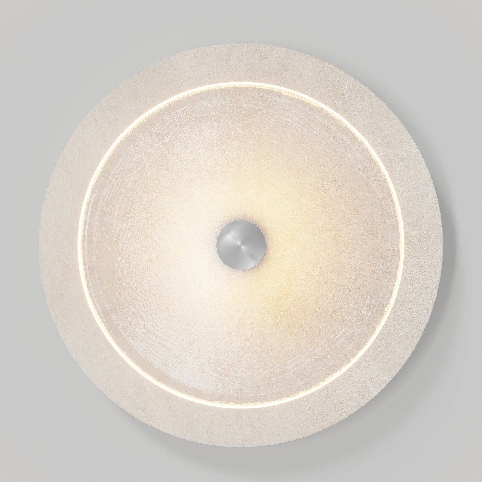 Coral Stone Wall Light gallery detail image