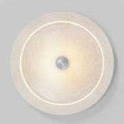 Coral Stone Wall Light gallery detail image
