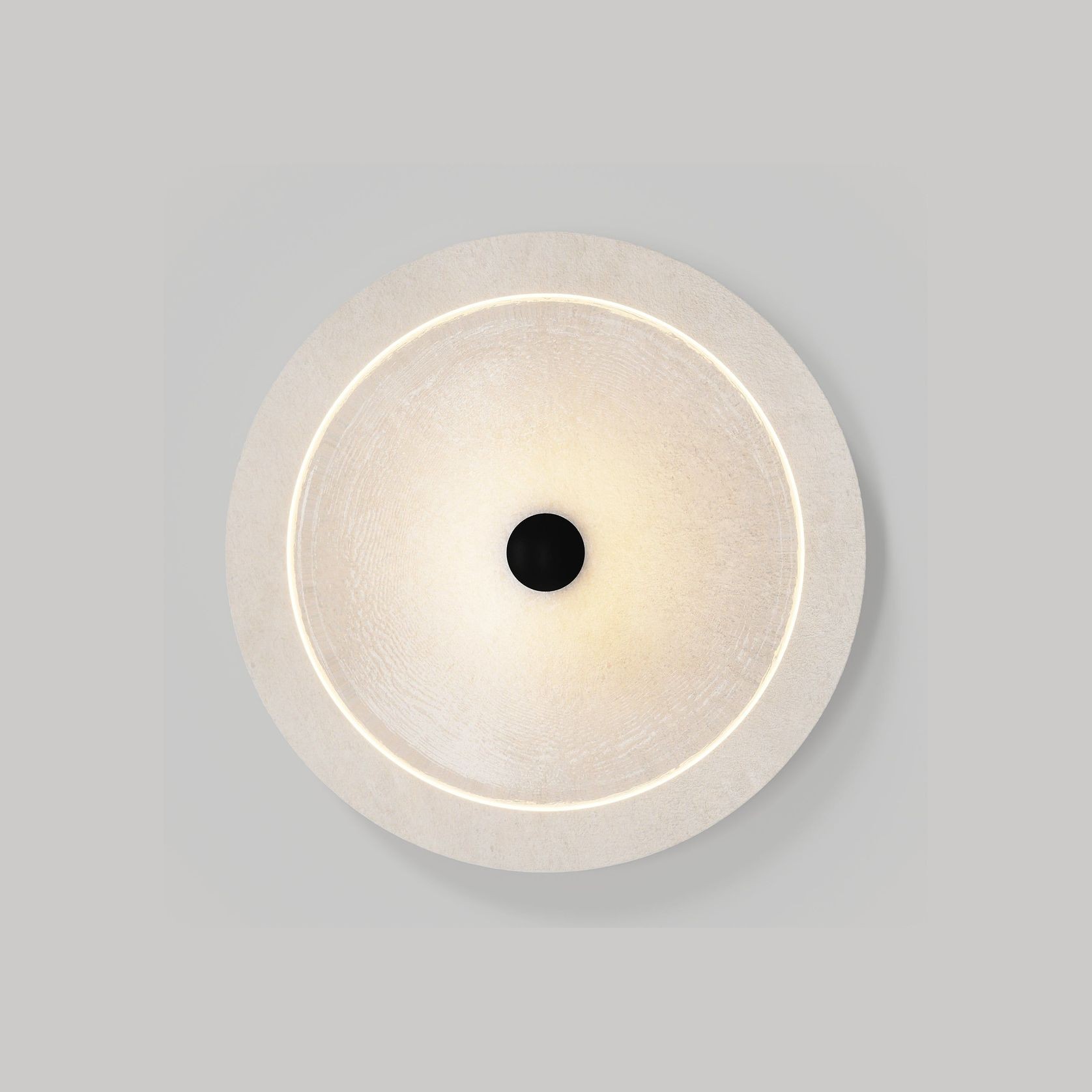 Coral Stone Wall Light gallery detail image