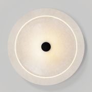Coral Stone Wall Light gallery detail image