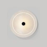 Coral Stone Wall Light gallery detail image