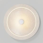 Coral Stone Wall Light gallery detail image