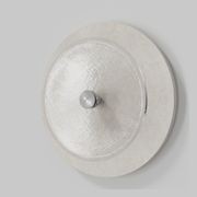 Coral Stone Wall Light gallery detail image