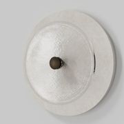 Coral Stone Wall Light gallery detail image