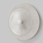 Coral Stone Wall Light gallery detail image