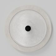 Coral Travertine Wall Light gallery detail image
