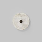 Coral Travertine Wall Light gallery detail image