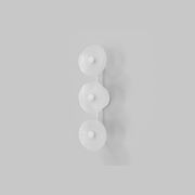 Coral Trio Rod Wall Light - (Centered) gallery detail image