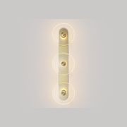 Coral Trio Wall Light gallery detail image