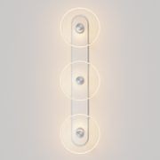 Coral Trio Wall Light gallery detail image