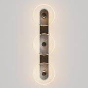 Coral Trio Wall Light gallery detail image