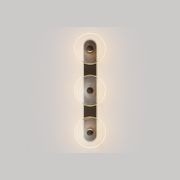 Coral Trio Wall Light gallery detail image