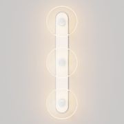 Coral Trio Wall Light gallery detail image