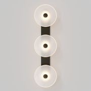 Coral Trio Wall Light gallery detail image