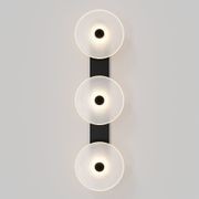 Coral Trio Wall Light gallery detail image