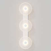 Coral Trio Wall Light gallery detail image