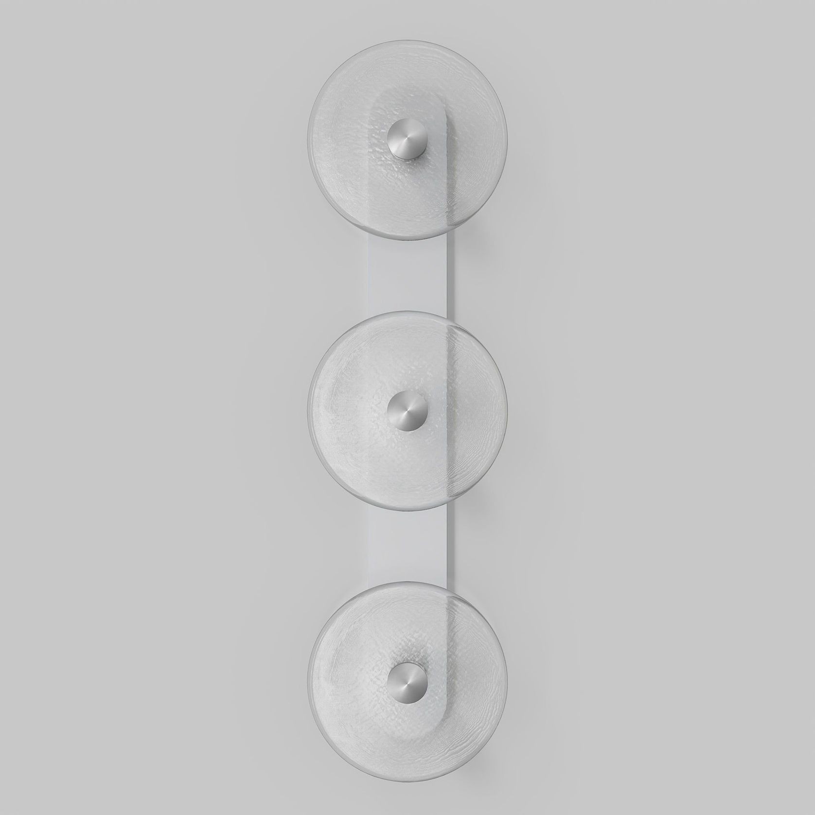 Coral Trio Wall Light gallery detail image