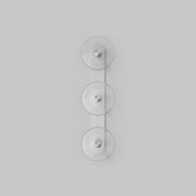 Coral Trio Wall Light gallery detail image