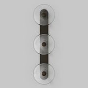 Coral Trio Wall Light gallery detail image