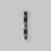 Coral Trio Wall Light gallery detail image