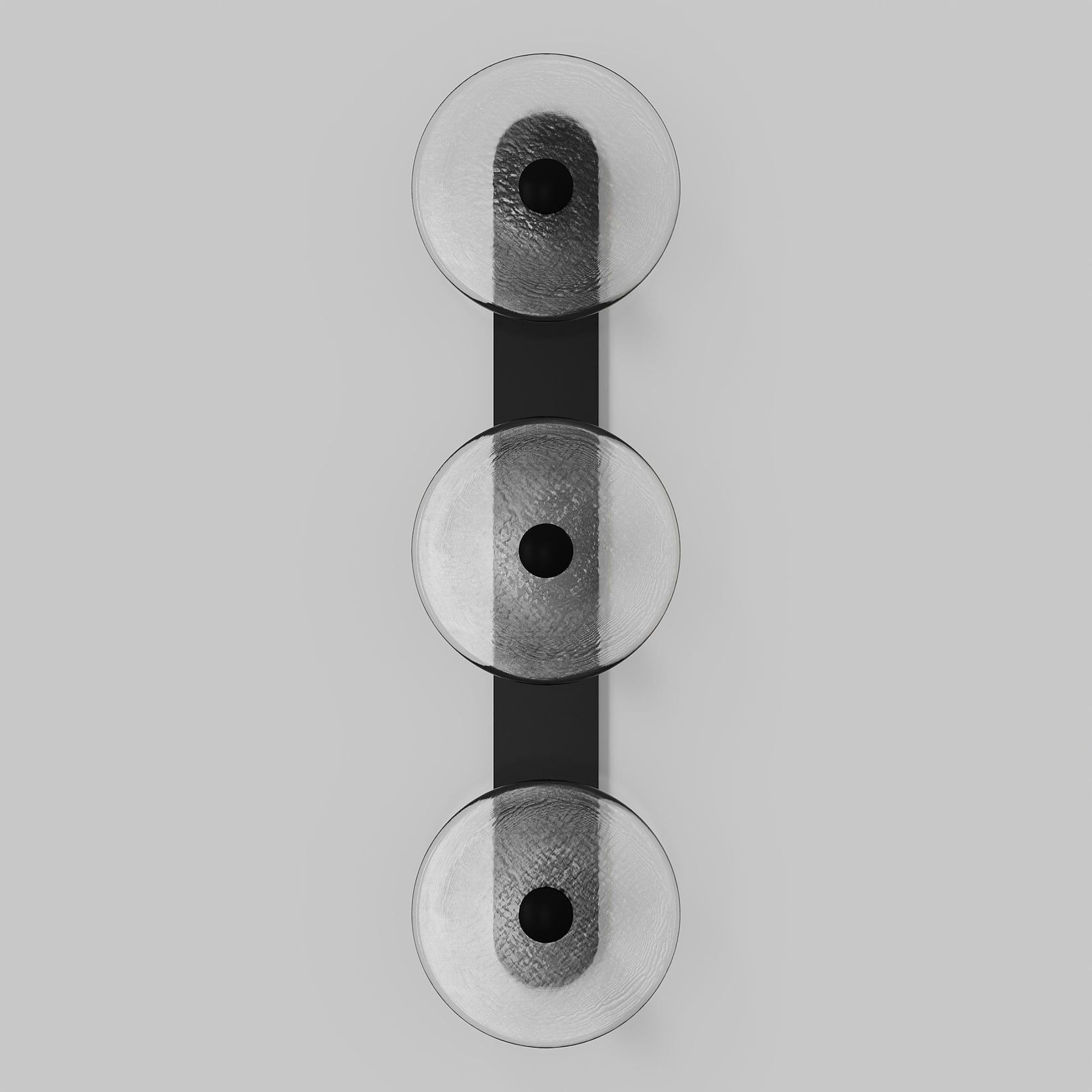 Coral Trio Wall Light gallery detail image