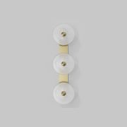 Coral Trio Wall Light gallery detail image