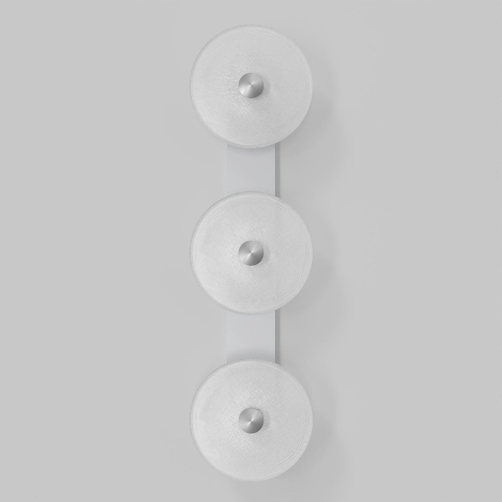 Coral Trio Wall Light gallery detail image