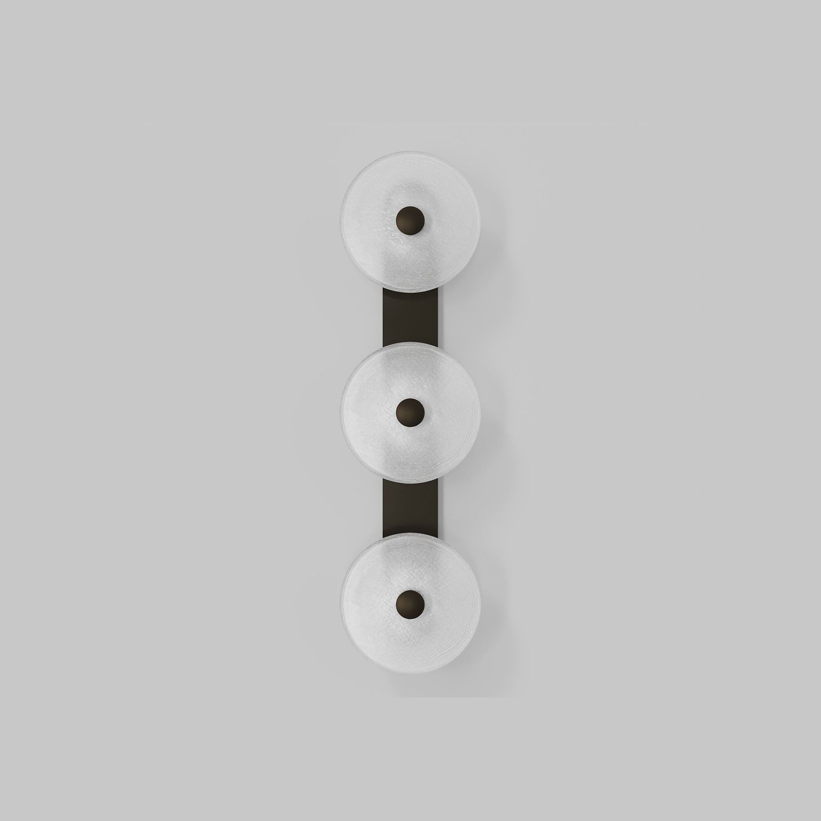 Coral Trio Wall Light gallery detail image