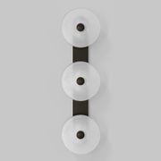 Coral Trio Wall Light gallery detail image