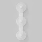 Coral Trio Wall Light gallery detail image