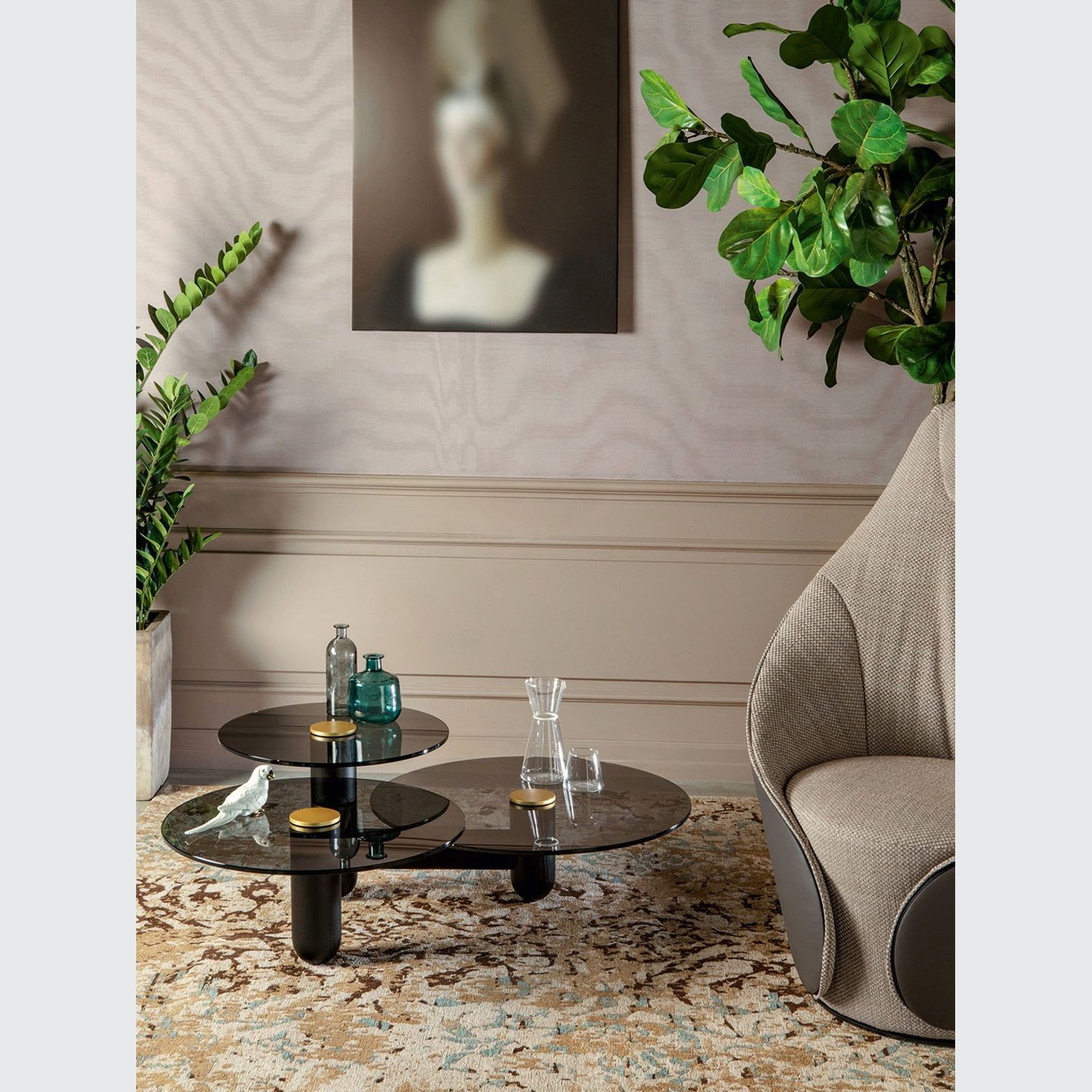 Cosmo Coffee Table gallery detail image