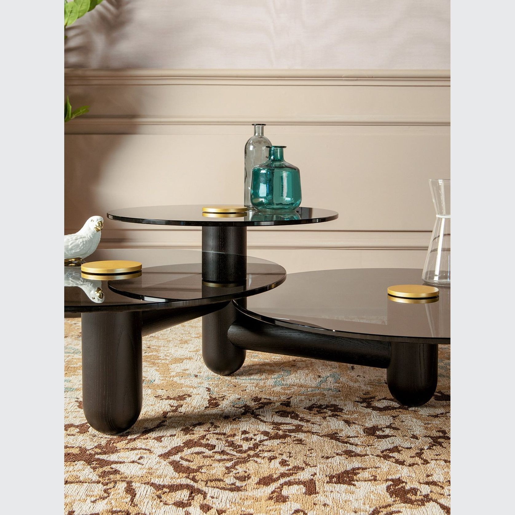 Cosmo Coffee Table gallery detail image