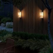 Coupar Outdoor Wall Light gallery detail image