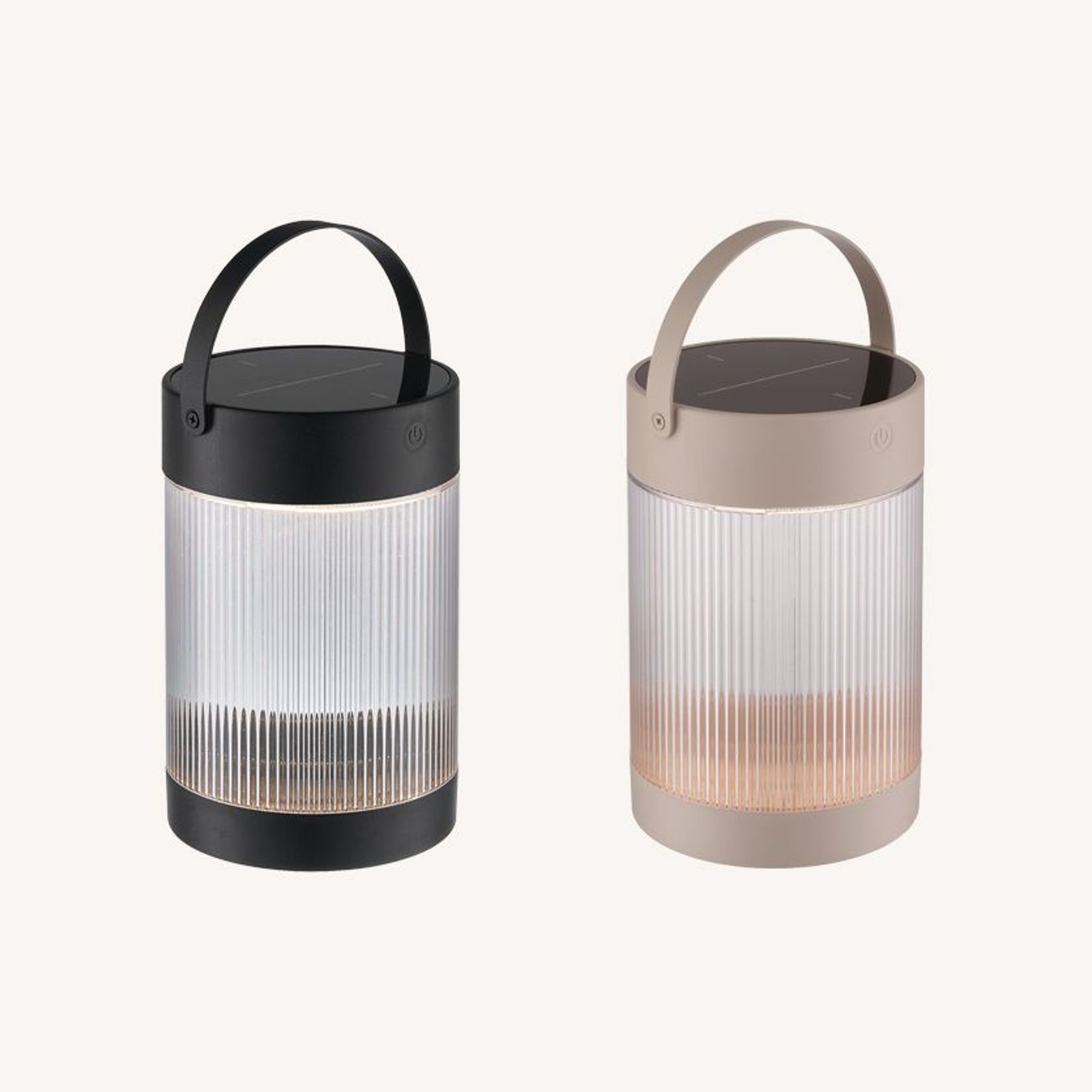 Coupar Solar Table Lamp gallery detail image