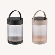 Coupar Solar Table Lamp gallery detail image