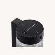 Coupar Solar Wall Light gallery detail image