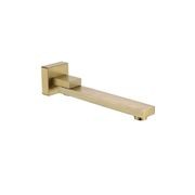 PURE SWIVEL BATH SPOUT - 6 COLOURS gallery detail image