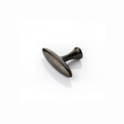 Joseph Giles - Buckland Solid Brass Cabinet Pull gallery detail image