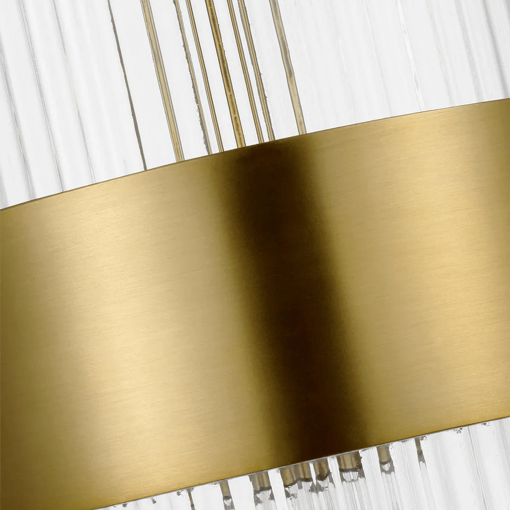 Geneva Flute - Wide gallery detail image