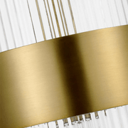 Geneva Flute - Wide gallery detail image