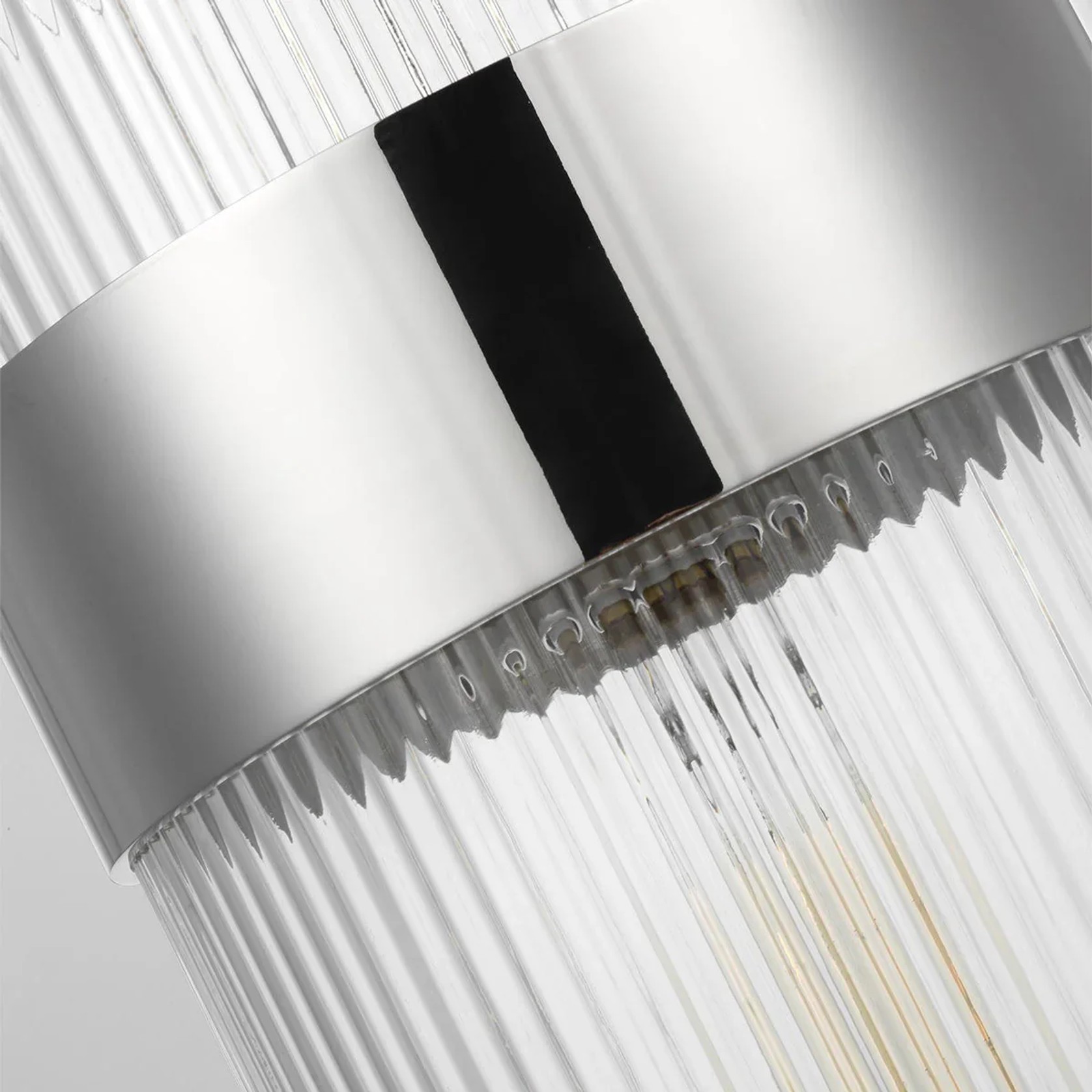 Geneva Flute - Wide gallery detail image