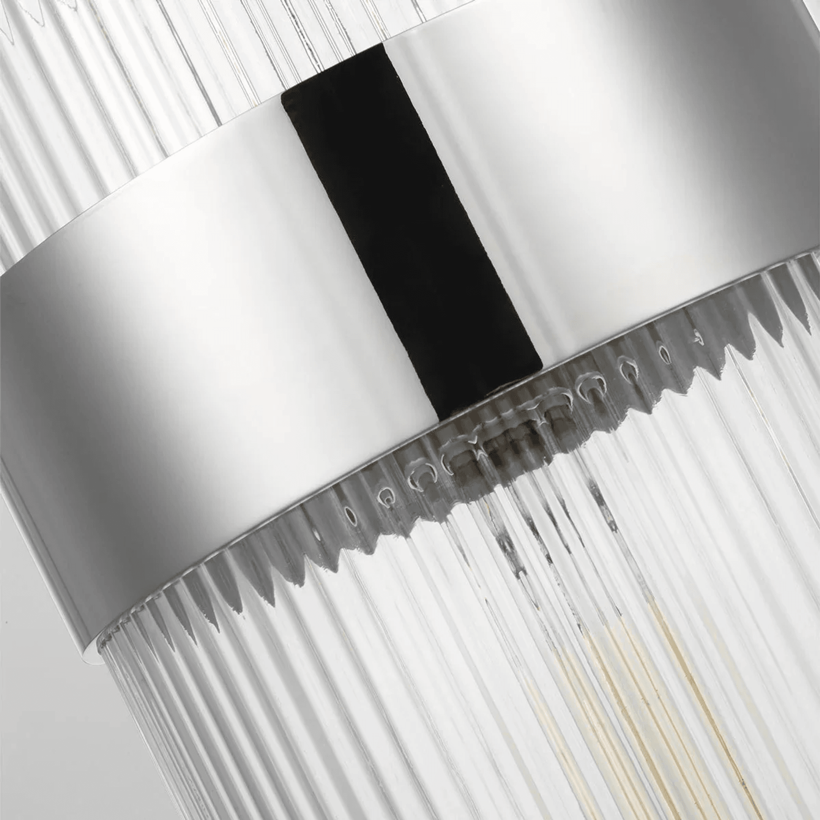 Geneva Flute - Wide gallery detail image
