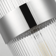 Geneva Flute - Wide gallery detail image