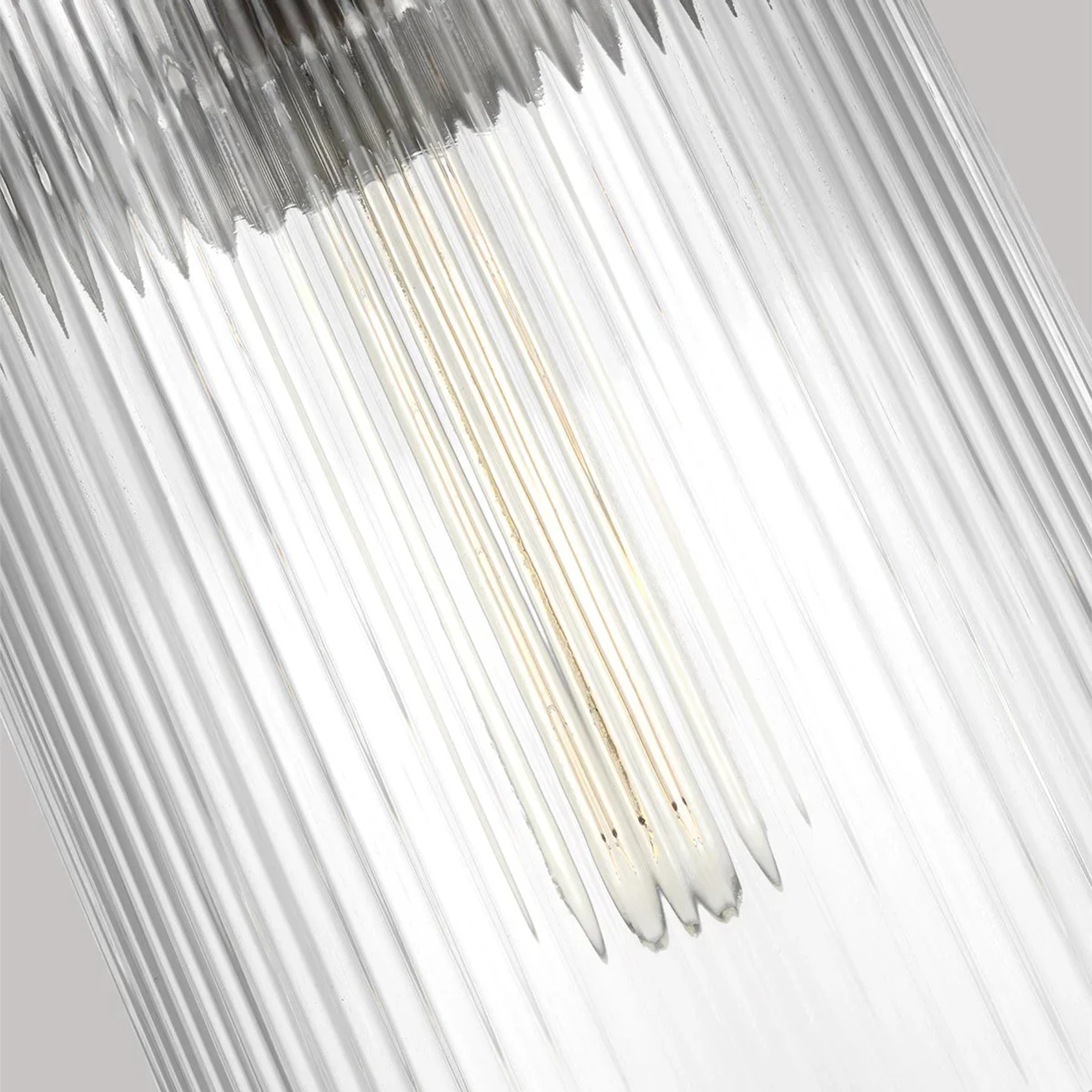 Geneva Flute - Wide gallery detail image
