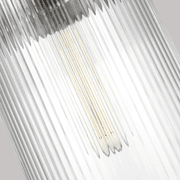 Geneva Flute - Wide gallery detail image
