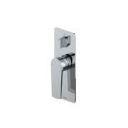 Code Pure Diverter Shower Mixer gallery detail image