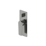 Code Pure Diverter Shower Mixer gallery detail image
