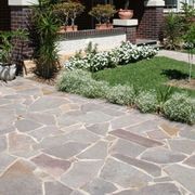 Italian Porphyry Crazy Paving gallery detail image