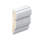 Intrim® CR22 Chair Rail gallery detail image